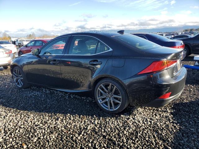2018 LEXUS IS 300 - JTHBA1D2XJ5075136