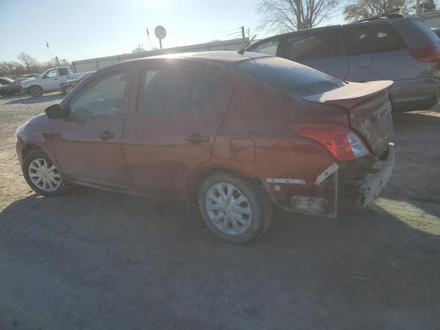 2017 NISSAN VERSA S - 3N1CN7AP0HL879603