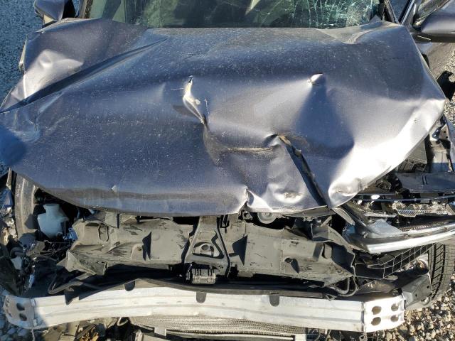 2018 HONDA CR-V EXL - 7FARW2H85JE091107