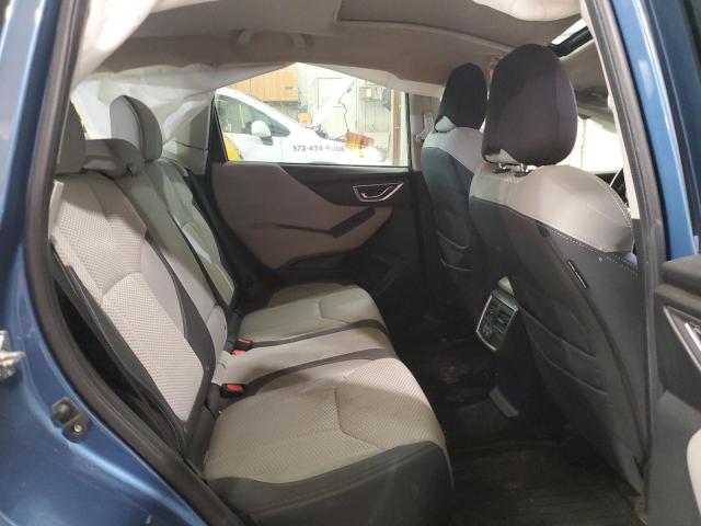 2021 SUBARU FORESTER P - JF2SKAJC1MH459645