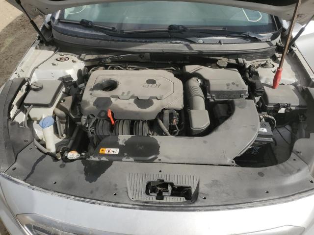 VIN 5NPE24AF8GH291080 2016 HYUNDAI SONATA no.11