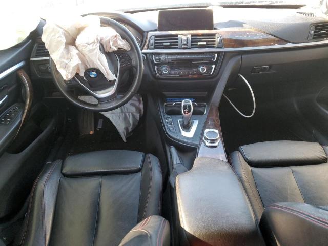 2017 BMW 430I GRAN - WBA4F7C5XHG786924