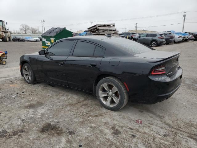 2C3CDXHG8FH896147 Dodge Charger Sxt 2015