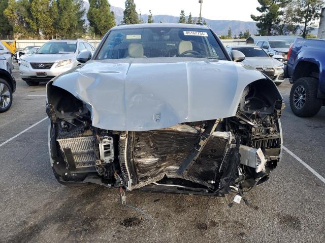 2024 PORSCHE CAYENNE S WP1AL2AY8RDA34476