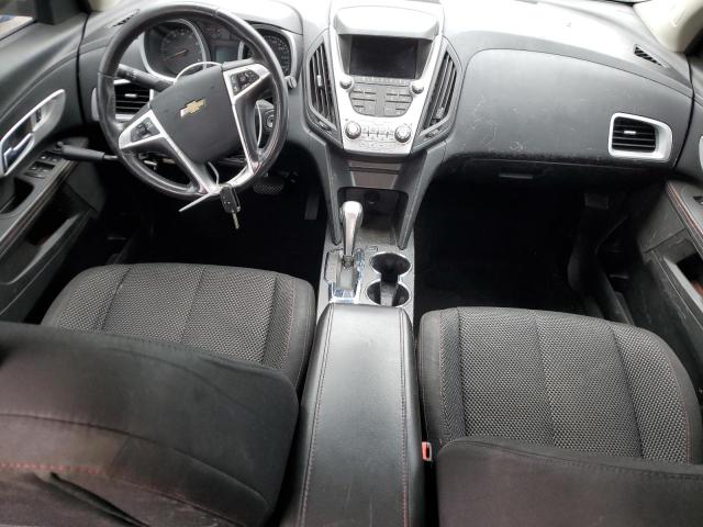 2015 CHEVROLET EQUINOX LT - 2GNALBEK8F6183754