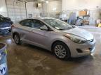 Lot #3025137201 2011 HYUNDAI ELANTRA GL