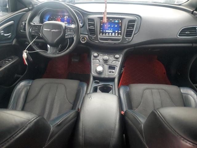 2015 CHRYSLER 200 S - 1C3CCCBB8FN562426