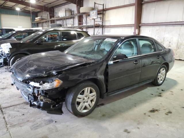 2013 CHEVROLET IMPALA LT #3094982893