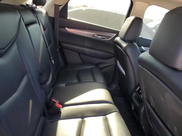 2017 CADILLAC XT5 LUXURY - 1GYKNDRS9HZ110312