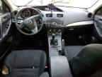 Lot #3024209844 2012 MAZDA 3 I