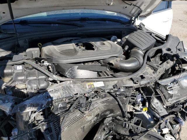 2016 DODGE DURANGO SX - 1C4RDHAG7GC330703