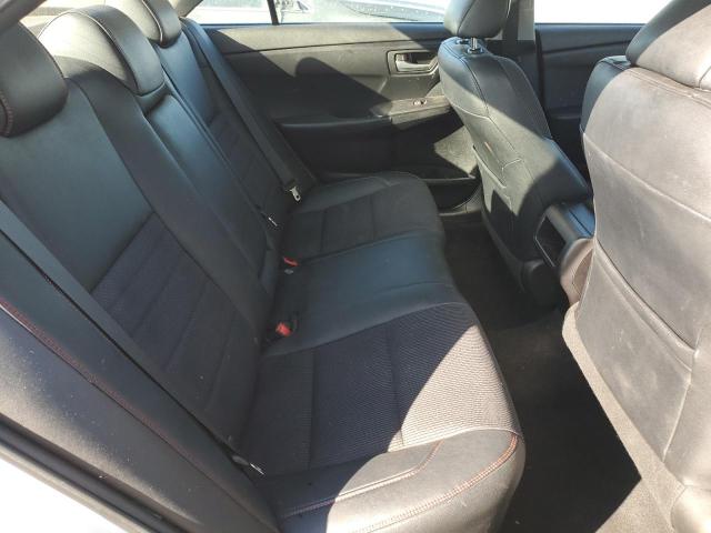 2016 TOYOTA CAMRY LE - 4T1BF1FK9GU118987