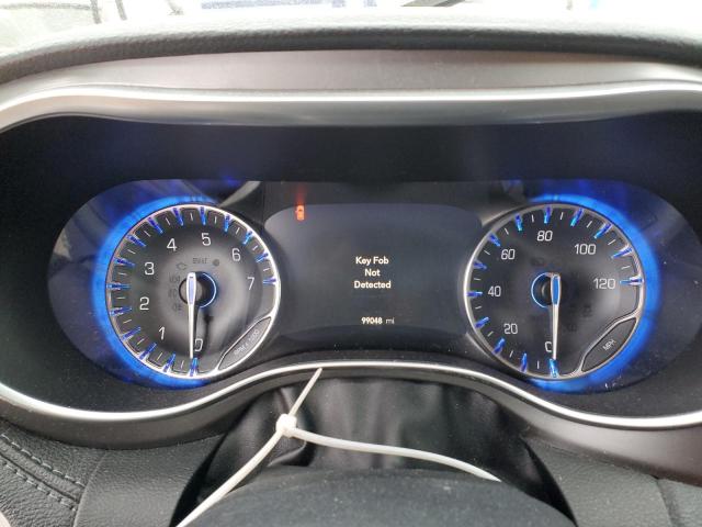2019 CHRYSLER PACIFICA L - 2C4RC1GG8KR657614