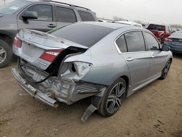 2017 HONDA ACCORD SPO - 1HGCR2F11HA085212