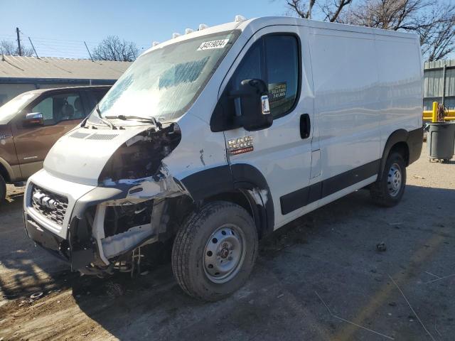 2021 RAM PROMASTER #3024630637