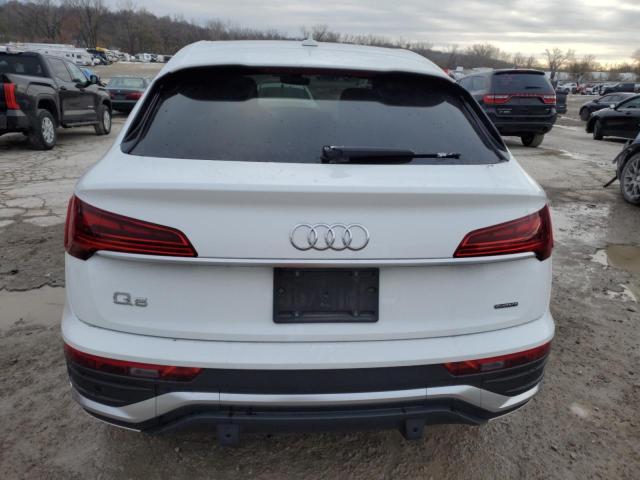 2021 AUDI Q5 SPORTBA WA14AAFY3M2130330