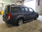 Lot #3023848844 2010 NISSAN PATHFINDER