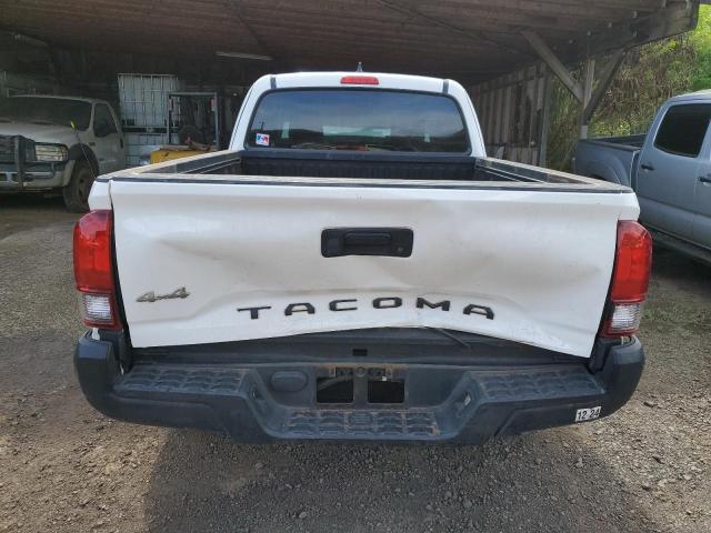 2022 TOYOTA TACOMA ACC - 3TYSX5EN6NT010529