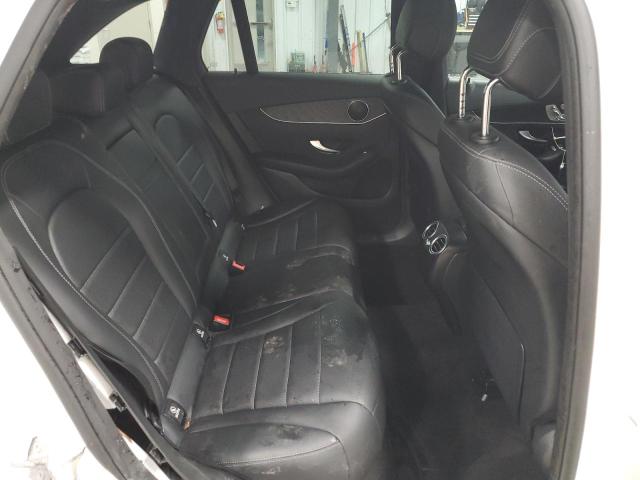 2019 MERCEDES-BENZ GLC 300 4M - WDC0G4KB3KV135491