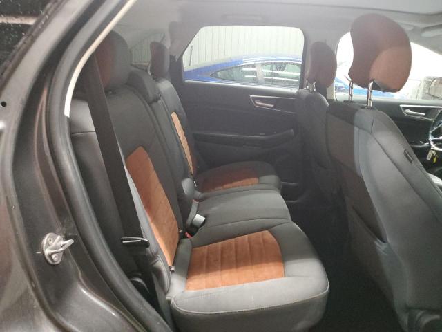 2018 FORD EDGE SEL - 2FMPK4J83JBB23145