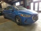 Lot #3024312045 2017 HYUNDAI ELANTRA SE