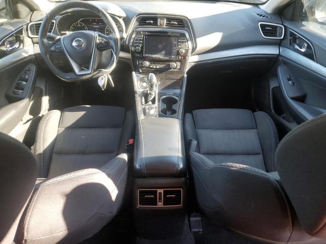 2016 NISSAN MAXIMA 3.5 - 1N4AA6AP1GC424074