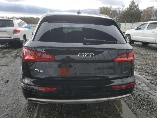 2019 AUDI Q5 PREMIUM - WA1BNAFY7K2121820