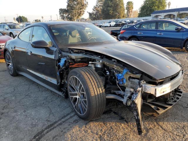 2024 PORSCHE TAYCAN WP0AA2Y10RSA10283