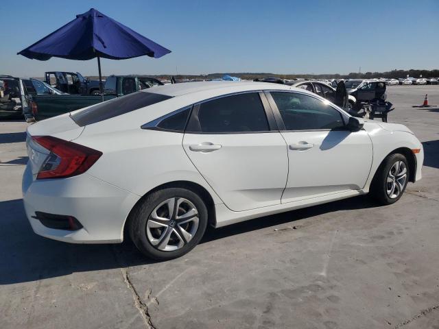 2018 HONDA CIVIC LX - 19XFC2F53JE008523