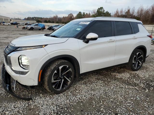 2022 MITSUBISHI OUTLANDER - JA4J4TA85NZ039761