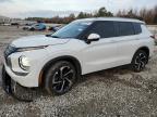 2022 MITSUBISHI OUTLANDER - JA4J4TA85NZ039761