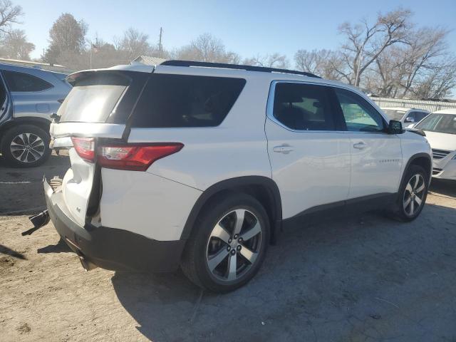 2020 CHEVROLET TRAVERSE L - 1GNEVHKW6LJ215539