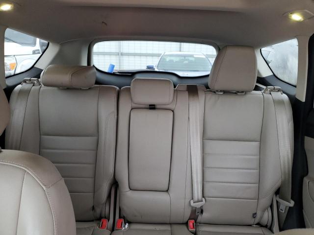 2016 FORD ESCAPE SE - 1FMCU0GX5GUB30441
