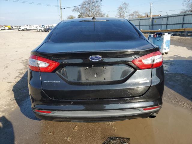 2015 FORD FUSION SE - 3FA6P0HD6FR105248