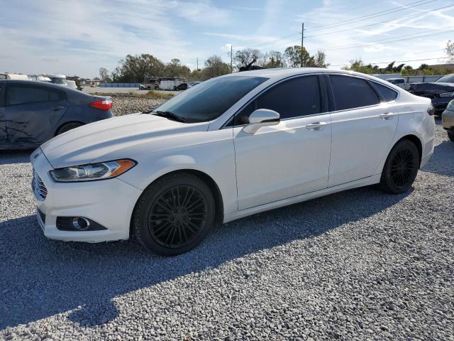 2015 FORD FUSION SE #3028508000