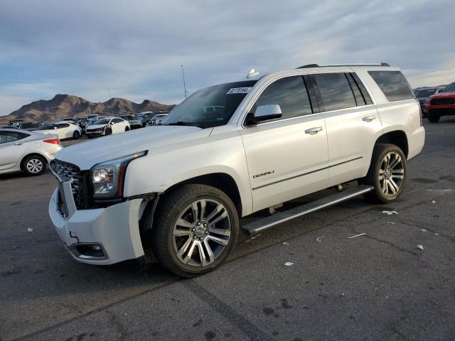 GMC YUKON DENALI