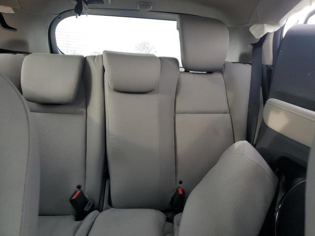 2021 HONDA HR-V EX - 3CZRU6H53MM735051