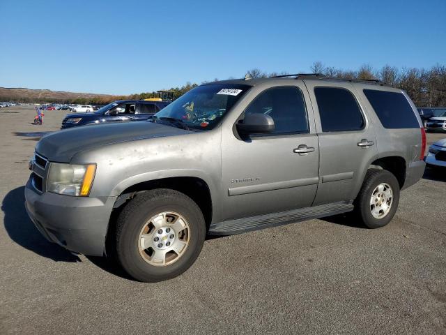 2007 CHEVROLET TAHOE K150 #3025948104