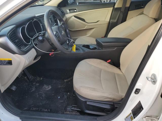 2015 KIA OPTIMA LX - KNAGM4A72F5598994