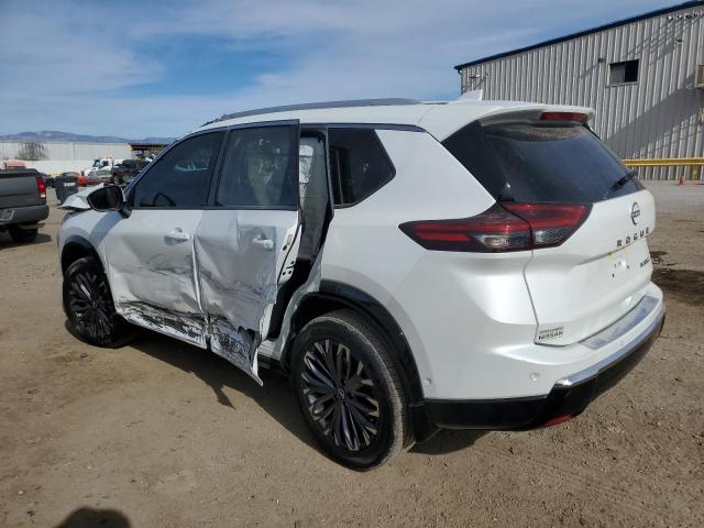 2024 NISSAN ROGUE PLAT JN8BT3DC3RW381587