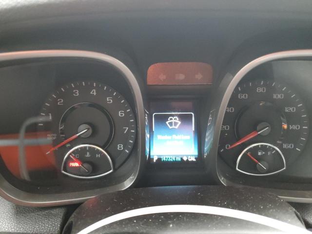 2016 CHEVROLET MALIBU LIM - 1G11C5SAXGF161907