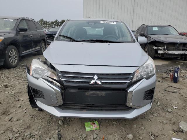2021 MITSUBISHI MIRAGE ES - ML32AUHJ2MH002384