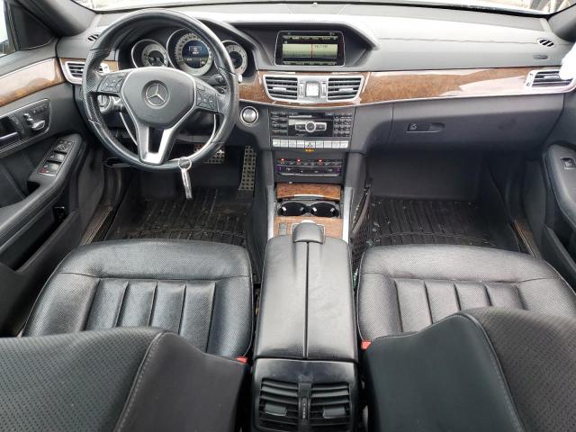 2015 MERCEDES-BENZ E 400 4MAT - WDDHF6HBXFB112639