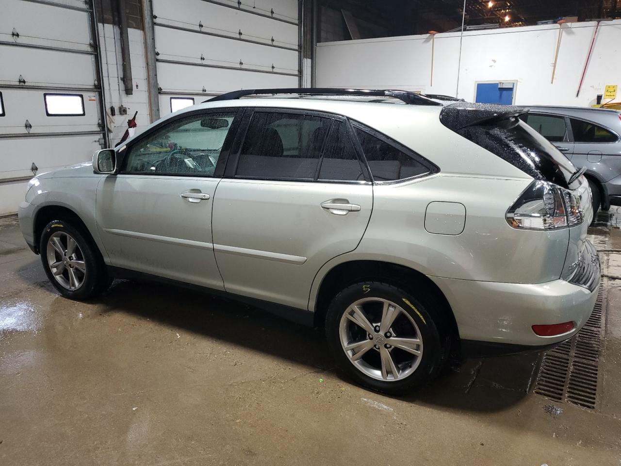 Lot #3033252838 2006 LEXUS RX 400