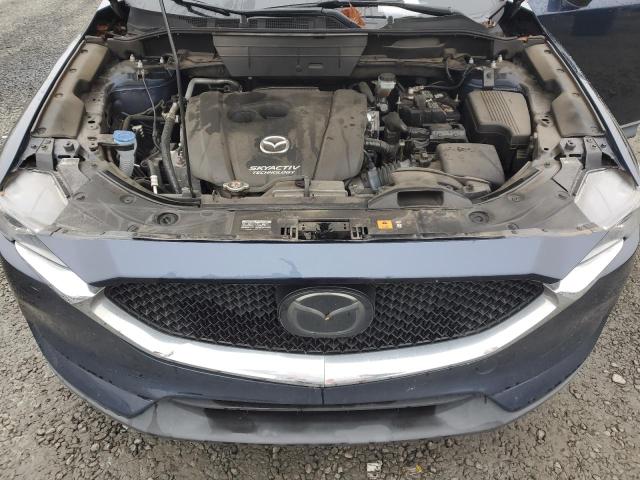 2018 MAZDA CX-5 TOURI - JM3KFACM8J1377559
