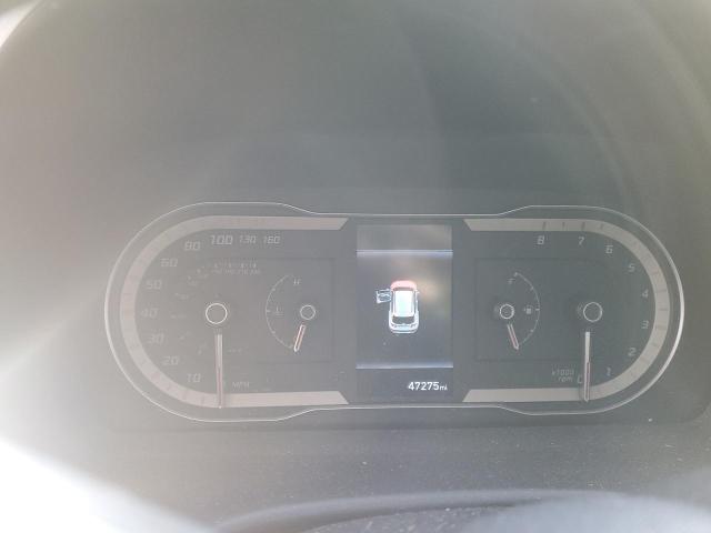 2022 HYUNDAI TUCSON SE - 5NMJA3AE1NH002621