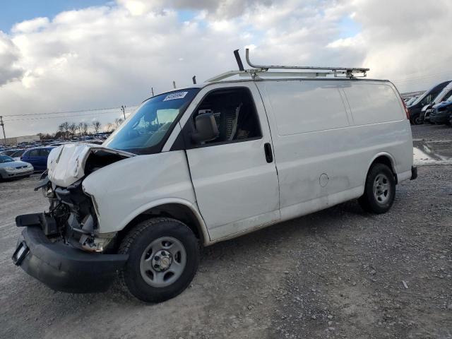 CHEVROLET EXPRESS G1