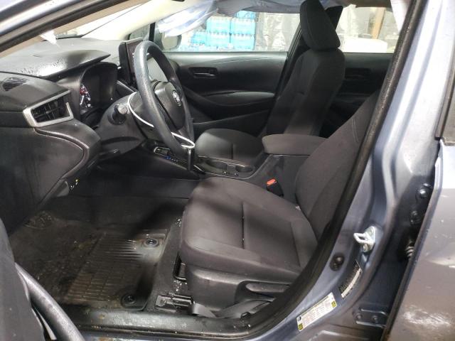 2024 TOYOTA COROLLA LE - 5YFB4MDE4RP128965