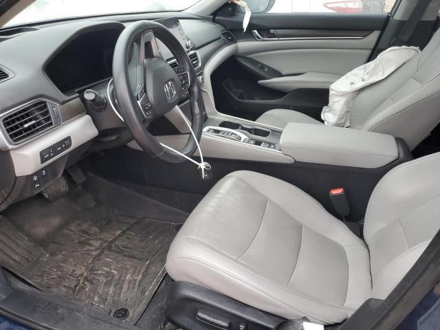 2020 HONDA ACCORD TOU - 1HGCV3F97LA008280