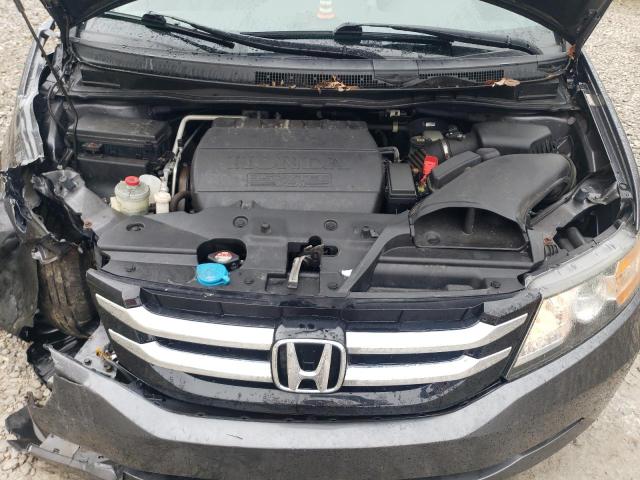 2016 HONDA ODYSSEY LX 5FNRL5H24GB123992